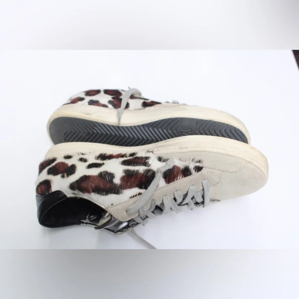 P448 John sneakers - Picture 4 of 13